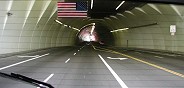 Inside The 2nd Street Tunnel
