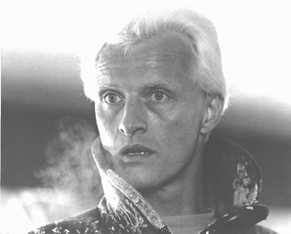 roy batty