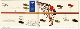 The Adidas Pamphlet