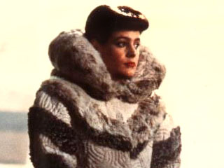 Sean Young