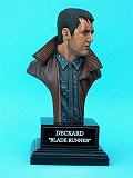 Deckard Bust by Chris Elizardo