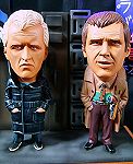 Deckard and Roy