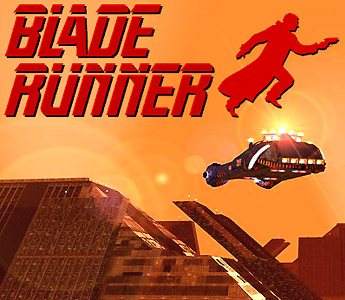 Blade Runner Game