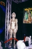 Metropolis' Robotrix from the Forrest J. Ackerman private collection