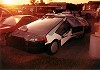 Police Sedan - Pic 4